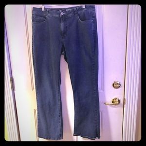 LEE Platinum Label NaturallySlimming Bootcut Jeans